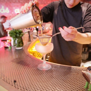 bistro 4pokoje v Brně