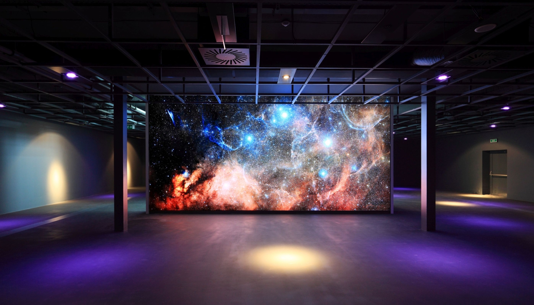 Hvězdárna a planetárium Brno