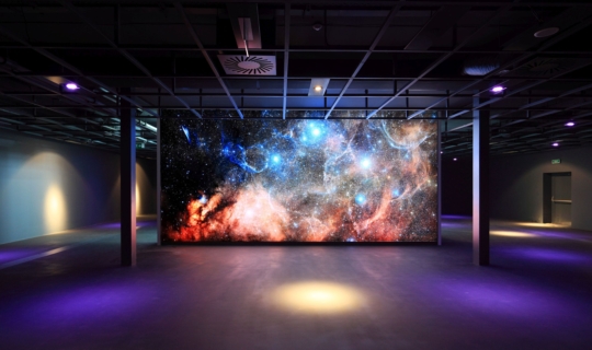 Hvězdárna a planetárium Brno