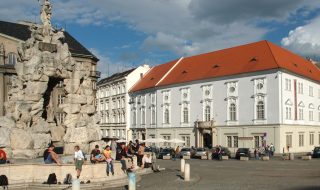 Divadlo Reduta v Brně