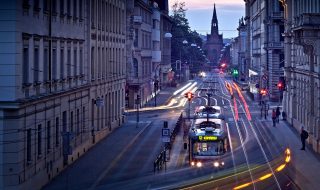 Šilingrovo náměstí v Brně