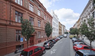 Educational institution Vesna in Brno