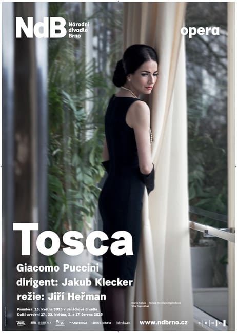 Tosca