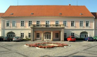 Bauerův zámeček (Brněnské výstaviště)