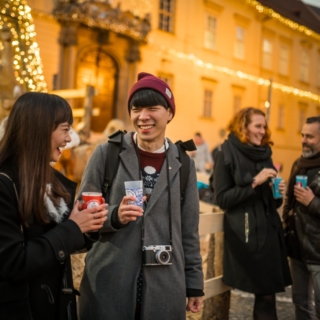 Brünner Weihnachten