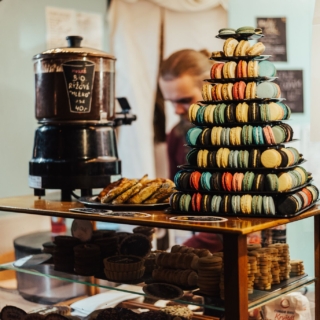 advent, Brno