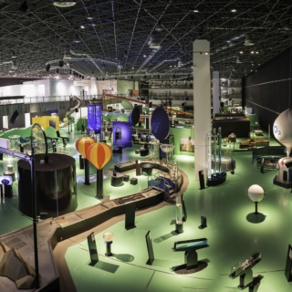 VIDA! Science Centre