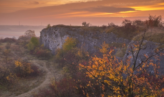 Stránská skála