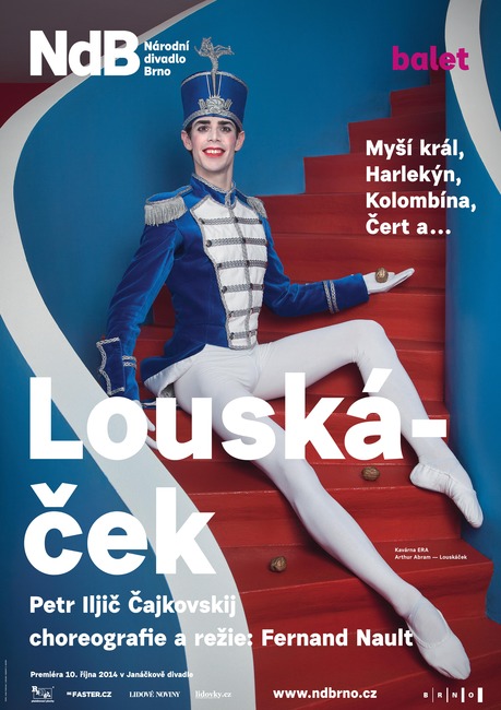 louskacek