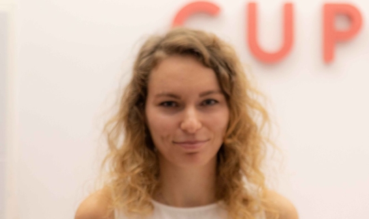 Cupcakekárna - Lucie Svoboda