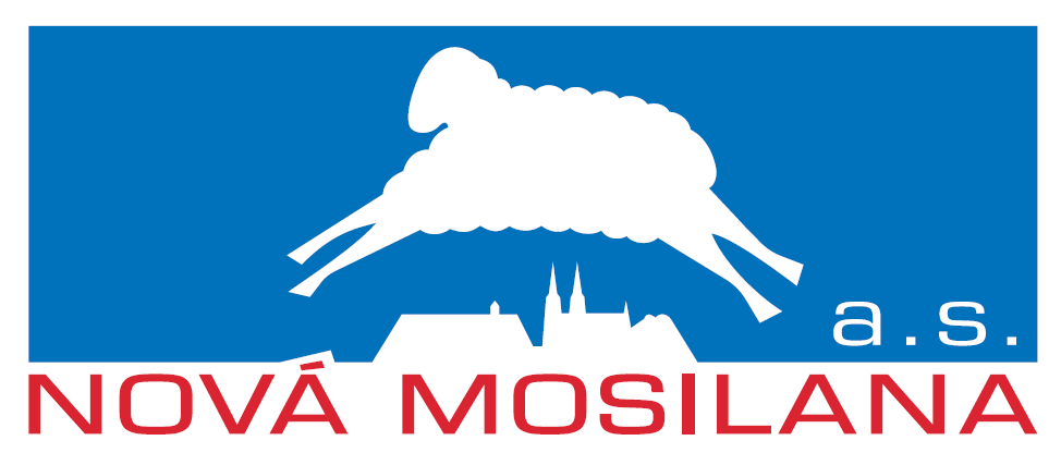 Nová Mosilana
