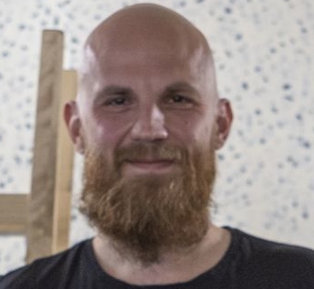 Ramen Brno - Jiří Vyzourek