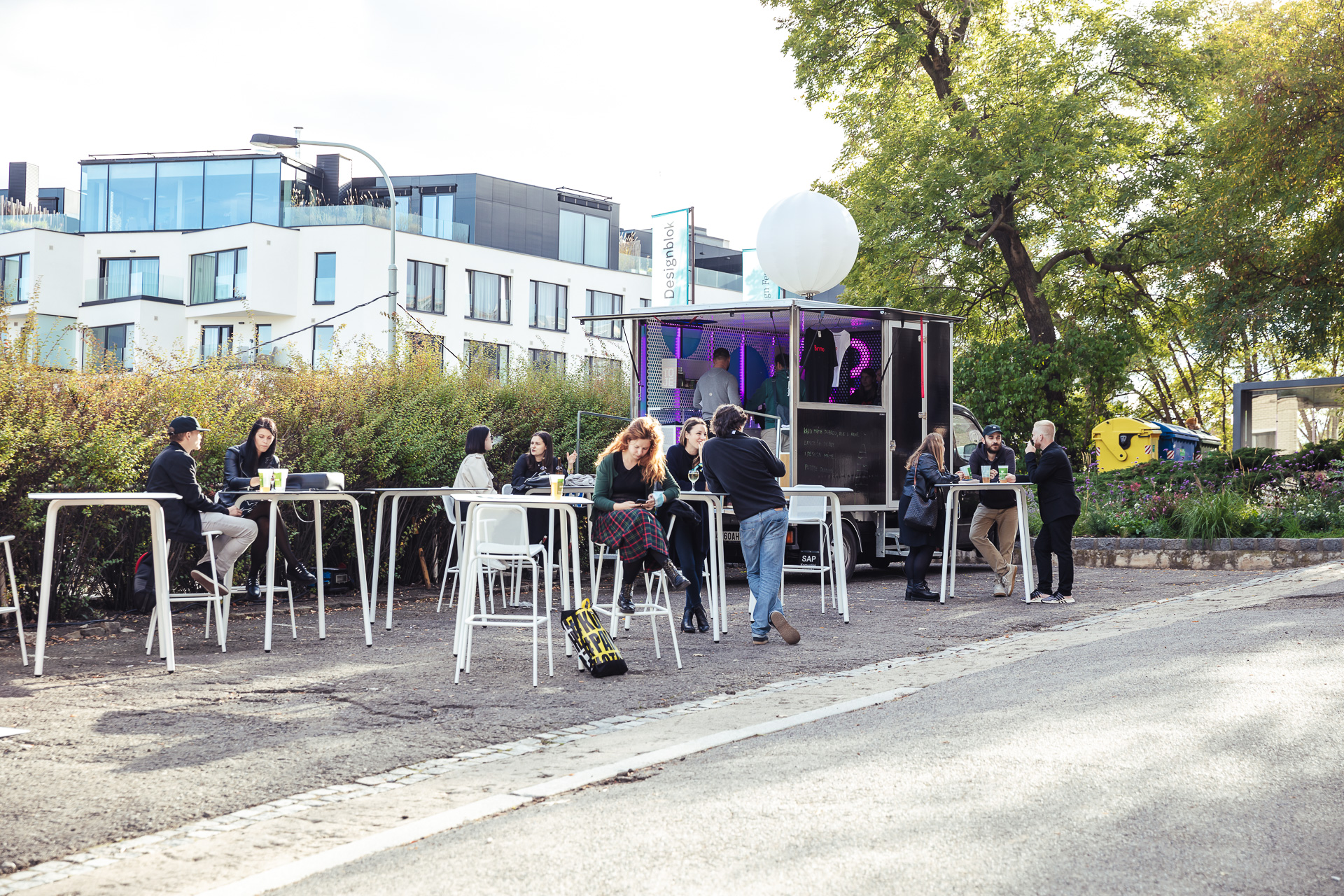 Roadshow