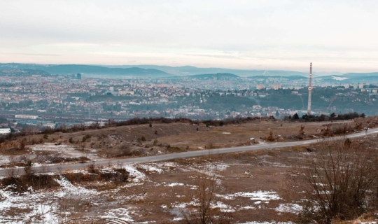Hády a Hádecká planinka, (c) Františka Foto