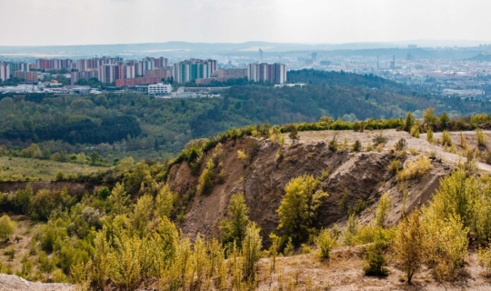 Hády a Hádecká planinka, (c) Františka Foto