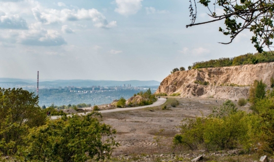 Hády a Hádecká planinka, (c) Františka Foto