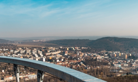 Rozhledna Holedná, (c) Františka Foto