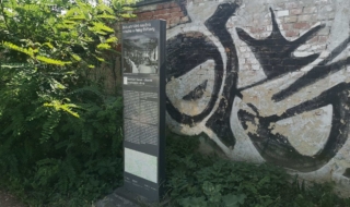 Gebrüder Samek – židovští podnikatelé v Brně