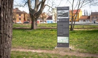 Soxletova přádelna – Vlněna, závod 02 – ateliér Art protis