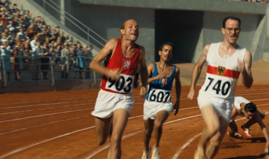 Film Zátopek