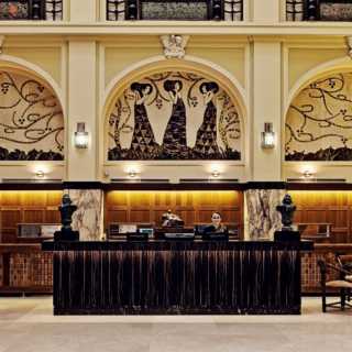 Hotel Grandezza