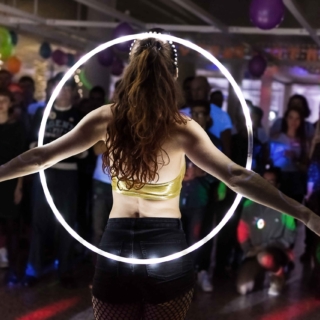 Queer festival Mezipatra