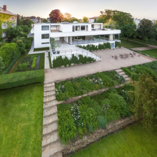 Vila Tugendhat, foto: Czech tourism