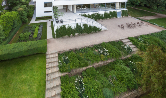 Vila Tugendhat, foto: Czech tourism