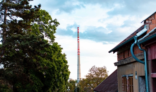 Maloměřice a Obřany. Foto_Františka Foto