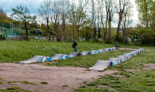 Maloměřice a Obřany. Foto_Františka Foto