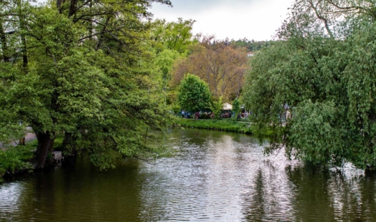 Maloměřice a Obřany. Foto_Františka Foto