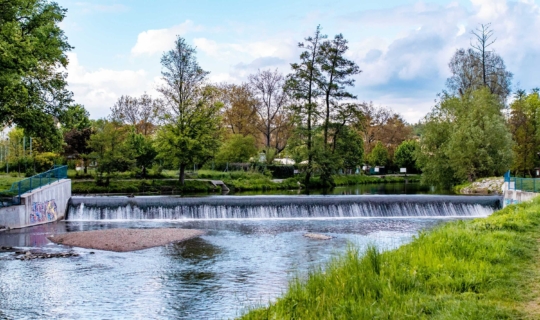 Maloměřice a Obřany. Foto_Františka Foto