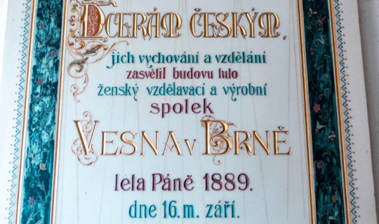 Pamětní deska
