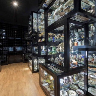 Moravská Galerie v Brně - Uměleckoprůmyslové muzeum
