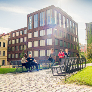 Curiosity in Brno, student life #brnotruestory