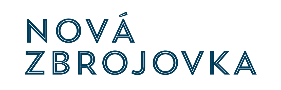 Nová Zbrojovka
