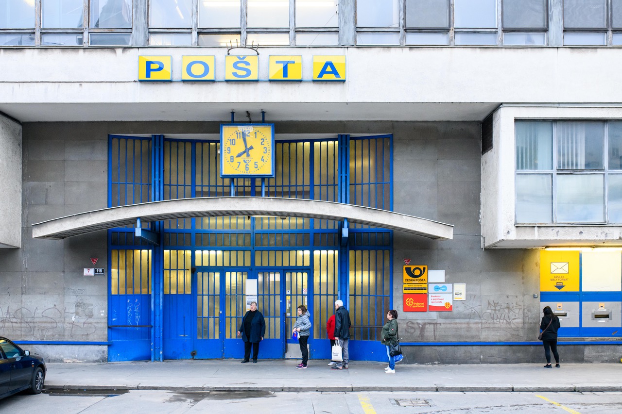 fenomen Lenka Požárová