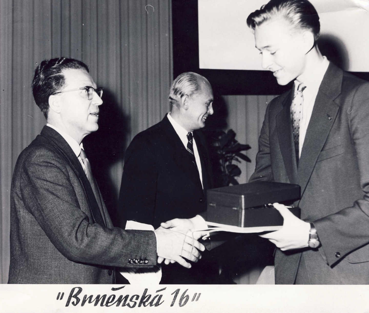 BRNO16