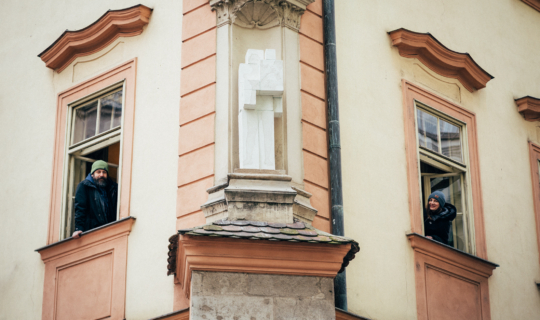 Skalický Šeborová
