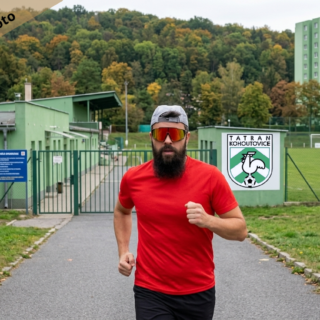 KykyrykyRun ilustrační foto