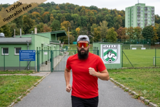 KykyrykyRun ilustrační foto