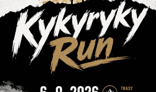 KykyrykyRun plakát